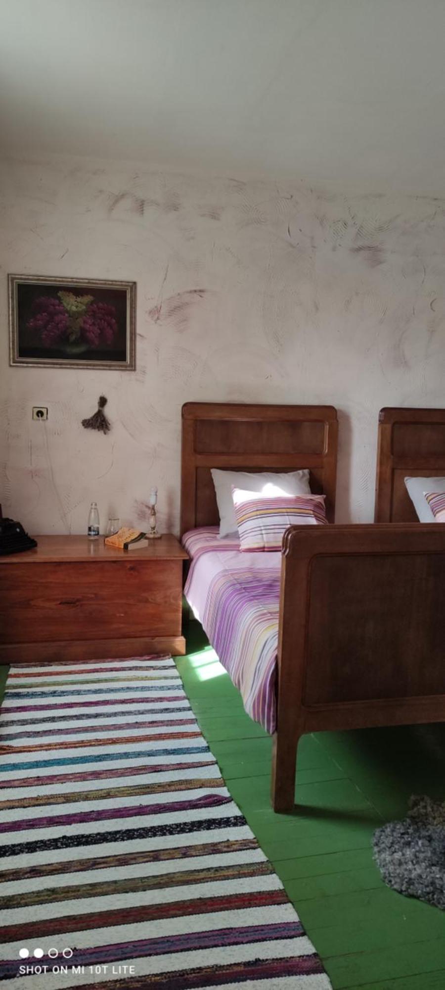 Bilkarskata Kashta Hotel Gorsko Slivovo Eksteriør billede